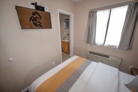 Flushing Garden Hotel
