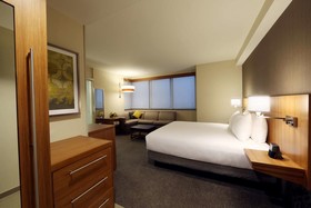 Hyatt Place Flushing/LaGuardia Airport