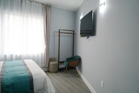 Starlight Hotel