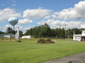 Sara Glen Motel