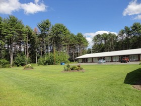 Sara Glen Motel