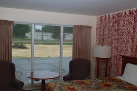 Sara Glen Motel