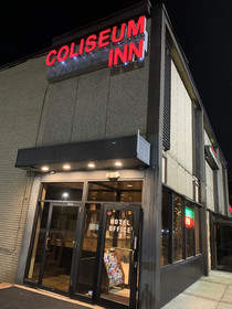 Coliseum Inn & Suites-Garden City Long Island