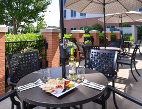 Hyatt Place Garden City