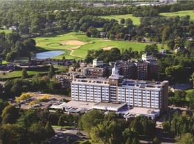 The Garden City