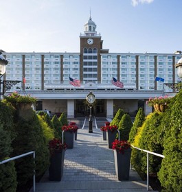 The Garden City