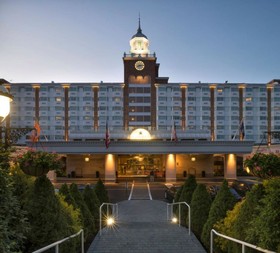 The Garden City