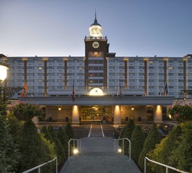 The Garden City