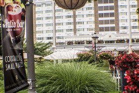 The Garden City