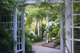 The Garden City