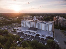The Garden City