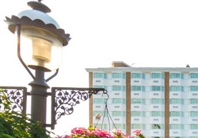 The Garden City