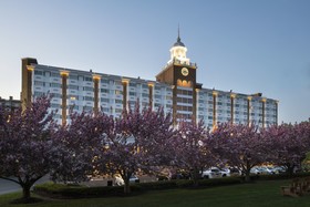 The Garden City