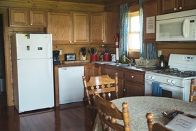 Cobtree Vacation Rental Homes