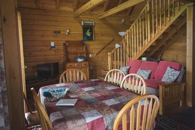 Cobtree Vacation Rental Homes