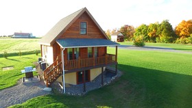 Cobtree Vacation Rental Homes