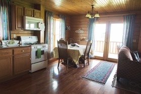 Cobtree Vacation Rental Homes