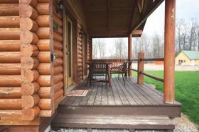 Cobtree Vacation Rental Homes