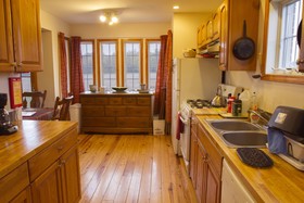 Cobtree Vacation Rental Homes