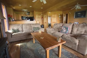Cobtree Vacation Rental Homes