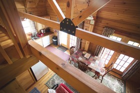 Cobtree Vacation Rental Homes