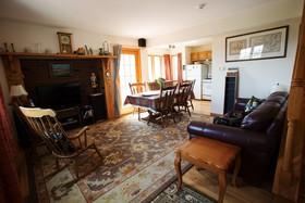 Cobtree Vacation Rental Homes