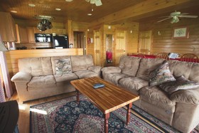 Cobtree Vacation Rental Homes