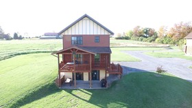 Cobtree Vacation Rental Homes