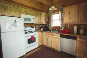 Cobtree Vacation Rental Homes