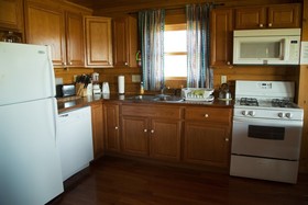 Cobtree Vacation Rental Homes