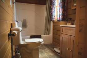 Cobtree Vacation Rental Homes
