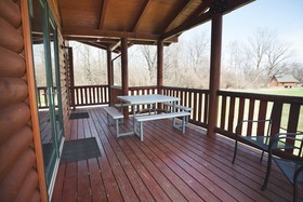 Cobtree Vacation Rental Homes