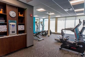 Fairfield Inn & Suites Geneva Finger Lakes