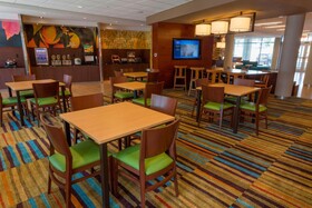 Fairfield Inn & Suites Geneva Finger Lakes