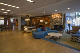 Fairfield Inn & Suites Geneva Finger Lakes