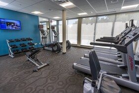 Fairfield Inn & Suites Geneva Finger Lakes