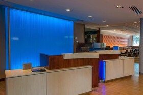 Fairfield Inn & Suites Geneva Finger Lakes