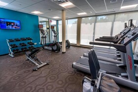 Fairfield Inn & Suites Geneva Finger Lakes