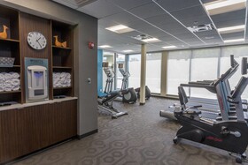 Fairfield Inn & Suites Geneva Finger Lakes