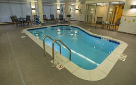 Fairfield Inn & Suites Geneva Finger Lakes