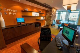 Fairfield Inn & Suites Geneva Finger Lakes