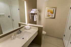 Fairfield Inn & Suites Geneva Finger Lakes