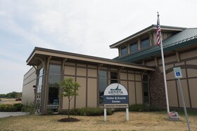 Fairfield Inn & Suites Geneva Finger Lakes