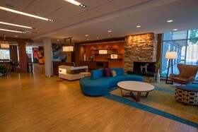 Fairfield Inn & Suites Geneva Finger Lakes