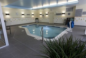 Fairfield Inn & Suites Geneva Finger Lakes