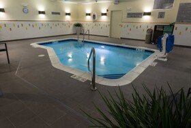 Fairfield Inn & Suites Geneva Finger Lakes
