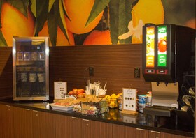 Fairfield Inn & Suites Geneva Finger Lakes
