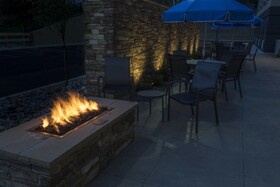 Fairfield Inn & Suites Geneva Finger Lakes