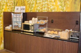 Fairfield Inn & Suites Geneva Finger Lakes