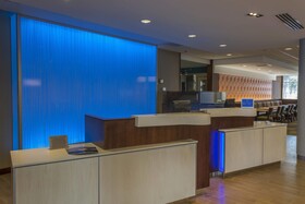 Fairfield Inn & Suites Geneva Finger Lakes